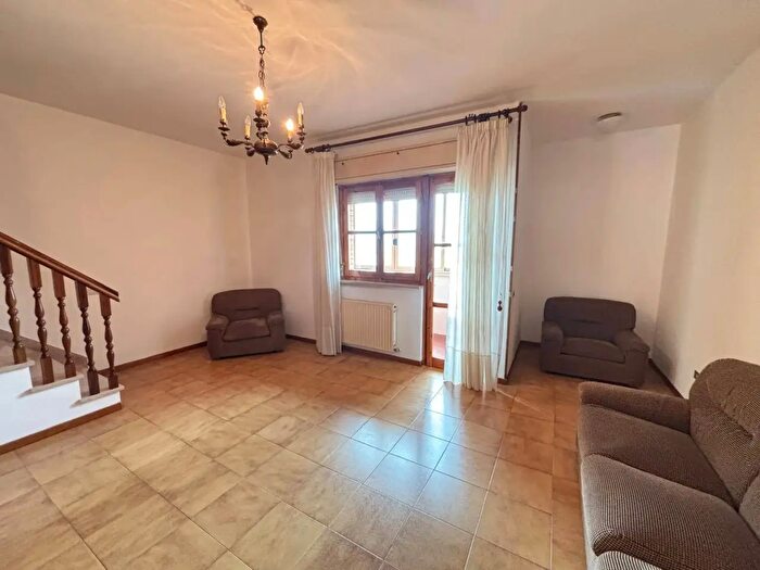 Appartamento quadrilocale in vendita in Via Aldo Capitini, Marsciano