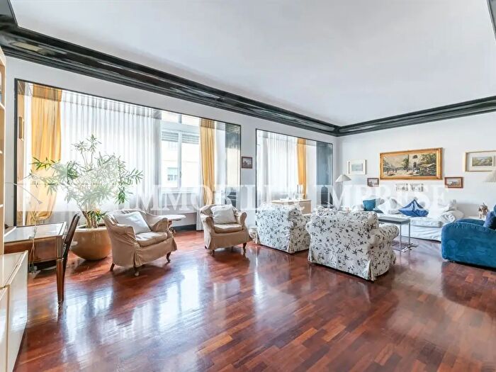 Appartamento in vendita in Via Plana, Roma