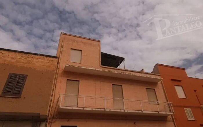 Appartamento bilocale in vendita in Cso Calatafimi Marsala, Marsala