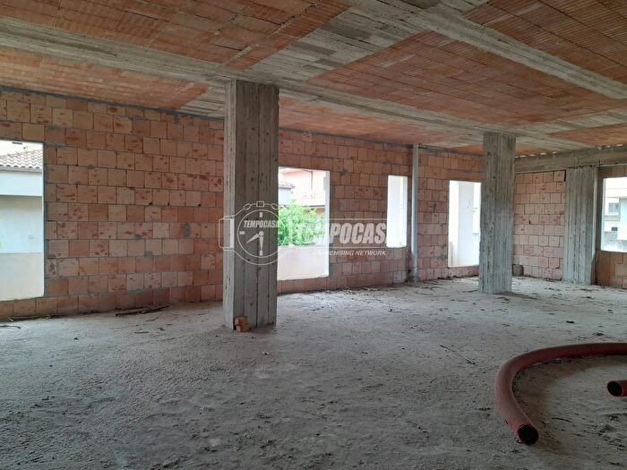 Appartamento in vendita in Ionadi