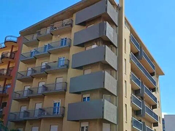 Appartamento con 5 locali in affitto in Via Manzoni, Casa Santa, Erice
