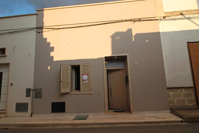 Casa quadrilocale in vendita in Via XXIV Maggio, Sava