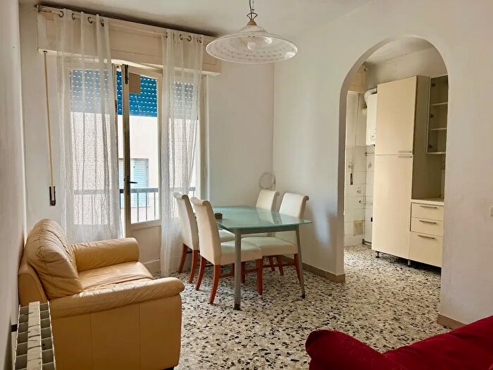 Appartamento trilocale in vendita in Via Giacomo Matteotti, San Vincenzo
