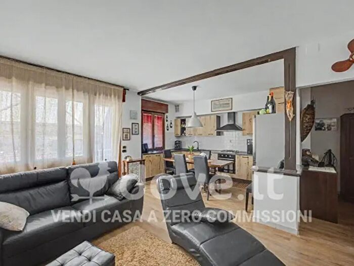 Appartamento trilocale in vendita in Via Torcello, Jesolo