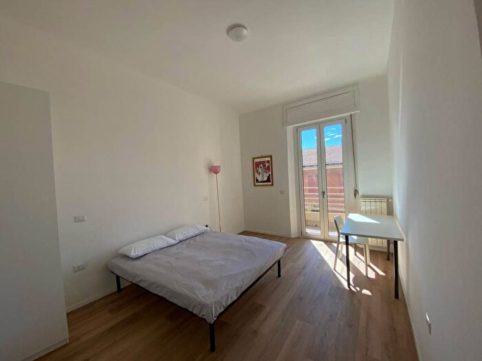 Appartamento bilocale in affitto in Via Ercole Ricotti, Bovisa, Milano