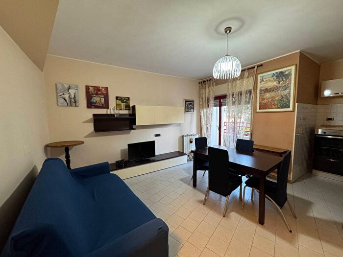 Appartamento bilocale in affitto in Viale Principe Umberto, Principe Umberto, Messina