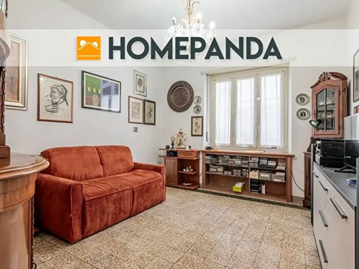 Appartamento bilocale in vendita in Via Carlo Capelli, Torino