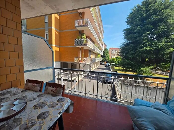 Appartamento bilocale in vendita in Strada Antica di Grugliasco, Rivoli