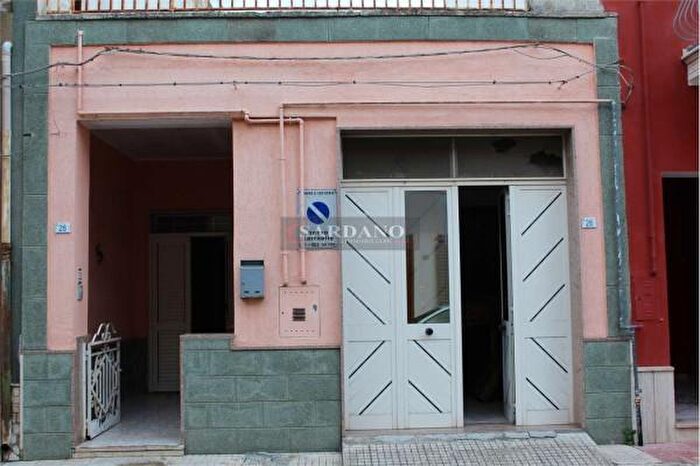 Casa quadrilocale in vendita in Via Ponchielli, San Donaci