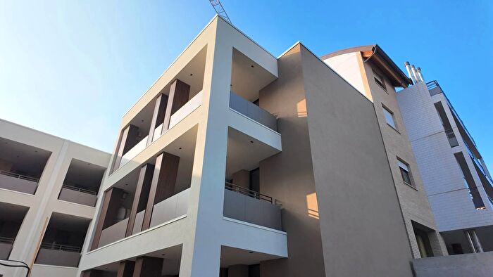 Appartamento bilocale in vendita in Via Formentini, San Benedetto Del Tronto