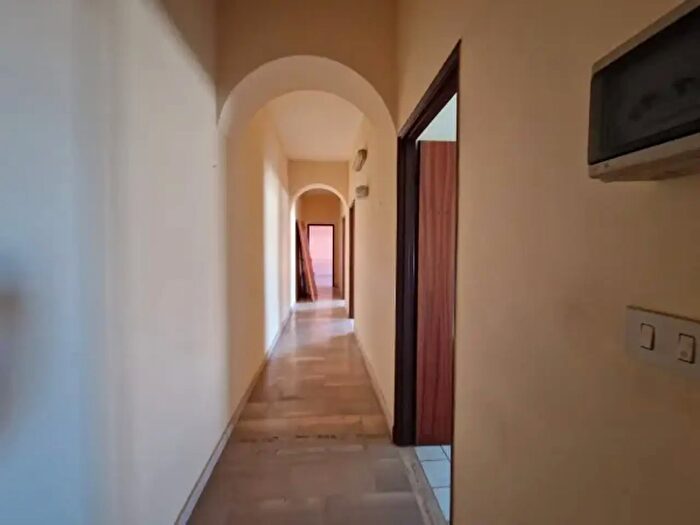 Appartamento trilocale in vendita in Via Statale, Pace Del Mela