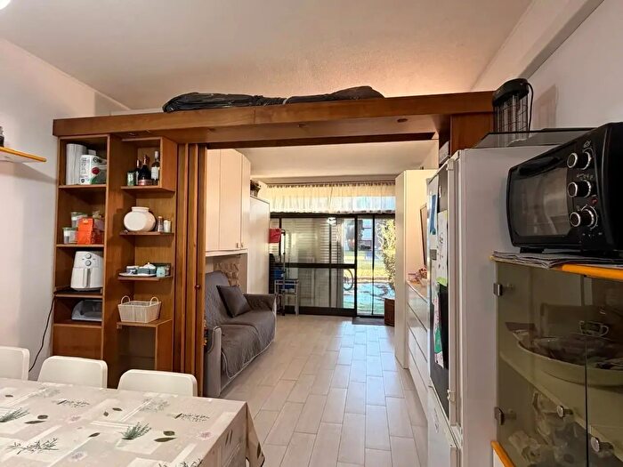 Appartamento bilocale in vendita in Bibbona