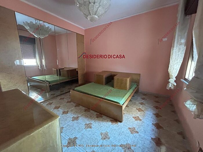 Appartamento quadrilocale in vendita in Palermo