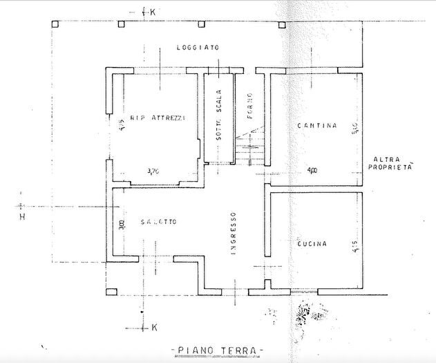 Case in Vendita e in Affitto - 2