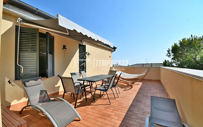 Appartamento trilocale in vendita in Porto SantElpidio