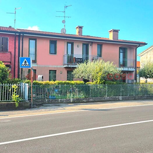 Appartamento trilocale in vendita in Corso Venezia a, San Bonifacio