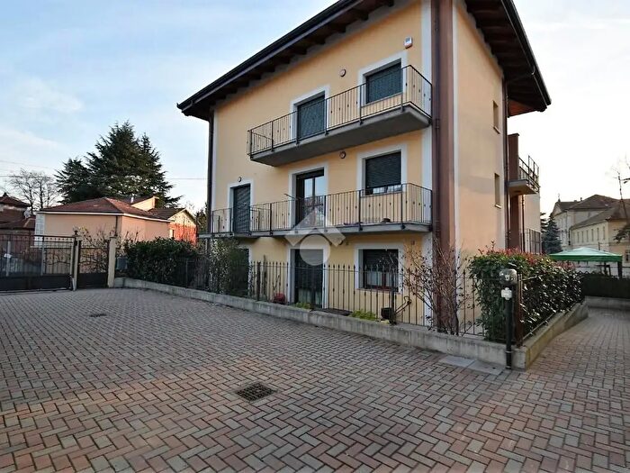 Appartamento trilocale in affitto in Via Sacra di San Michele, Giaveno