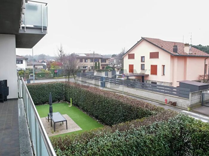 Appartamento monolocale in vendita in Via Dante, Cadorago