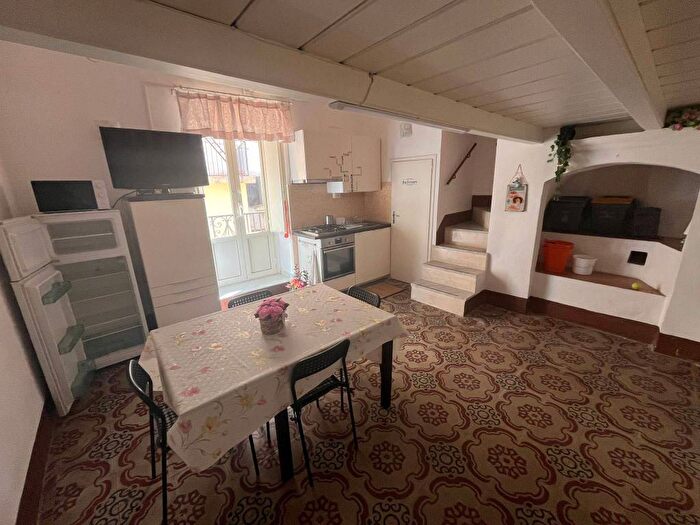 Casa trilocale in affitto in Gaeta