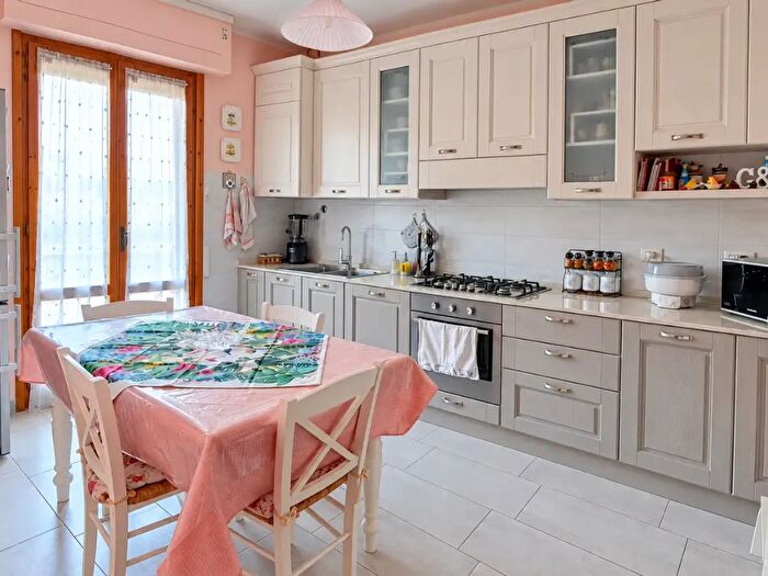 Appartamento quadrilocale in vendita in San Miniato