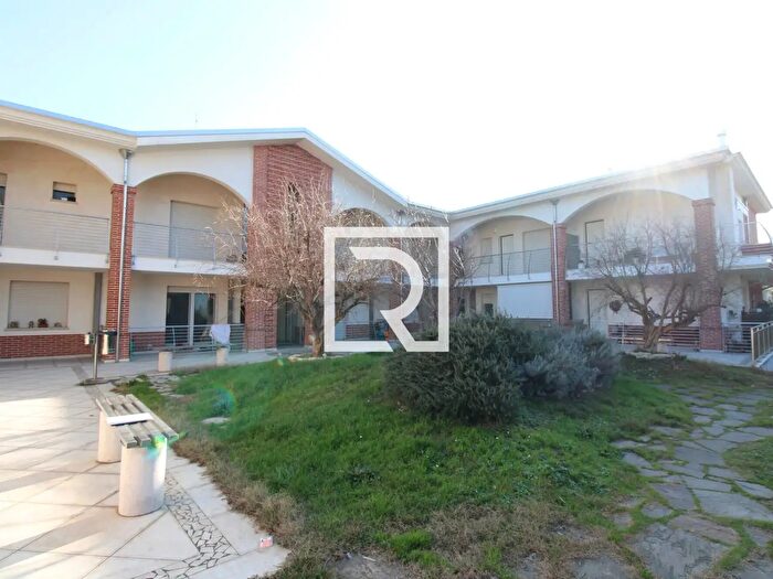 Appartamento bilocale in vendita in Via Grisson Snc, Savignano Sul Rubicone