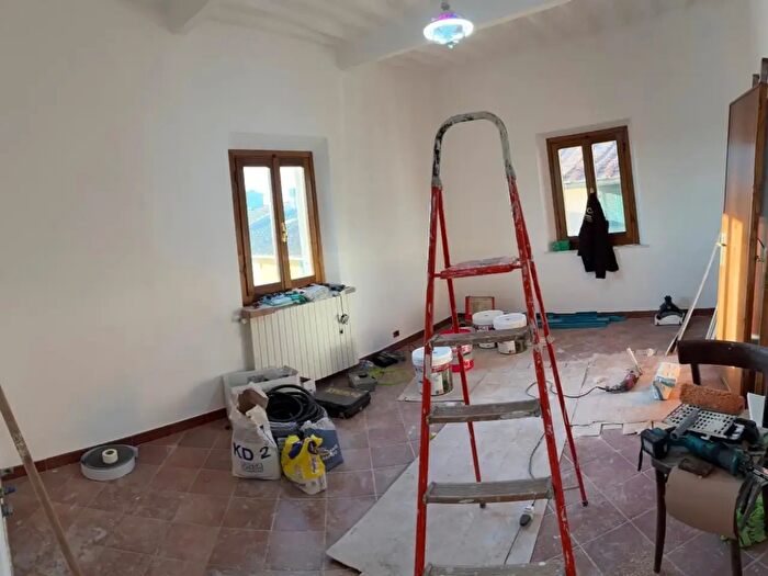 Appartamento bilocale in affitto in Montopoli In Val DArno