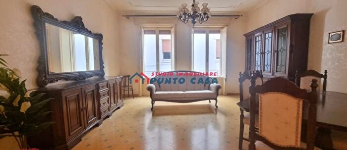 Appartamento trilocale in vendita in Corso Italia, Trapani