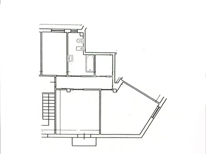 Appartamento trilocale in vendita in Via Francesco Baracca, San Gavino Monreale