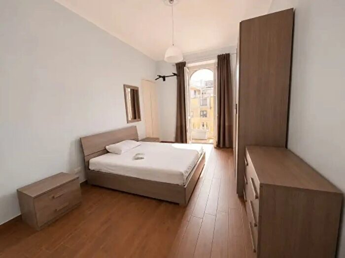 Appartamento bilocale in affitto in Via Saluzzo, Torino