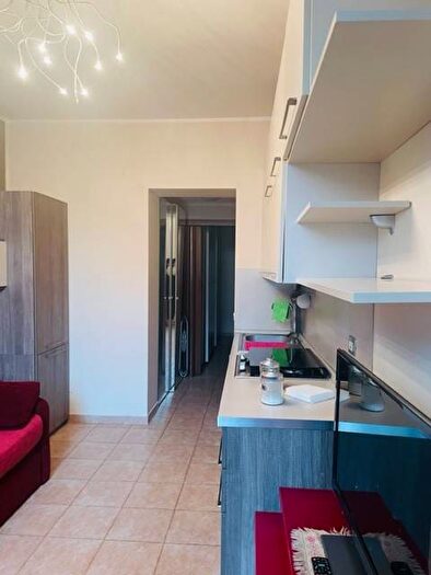 Appartamento bilocale in affitto in Via Costanzo Cantoni, Farini, Milano