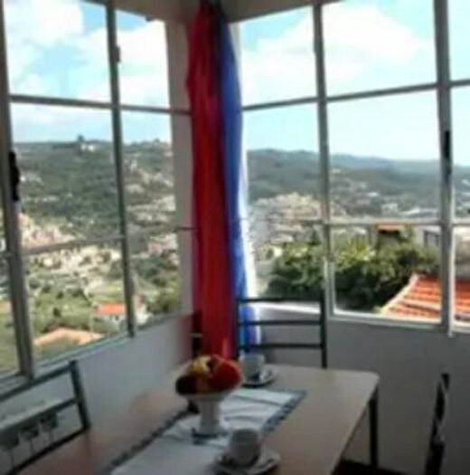 Appartamento quadrilocale in vendita in Via Ruffini, Dolcedo