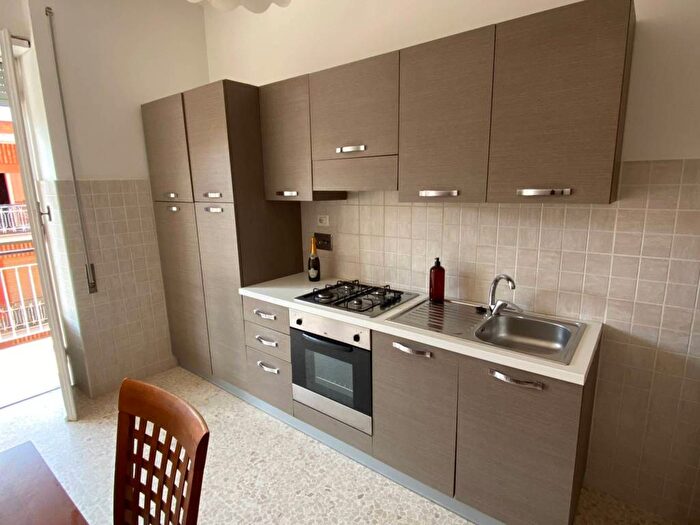 Appartamento quadrilocale in affitto in Via Silla Rosa De Angelis, Tivoli Alta, Tivoli