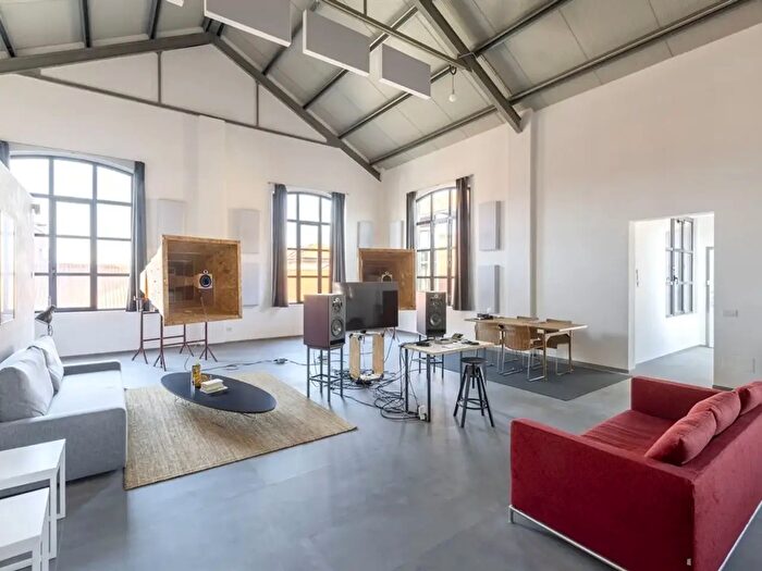 Appartamento in vendita in Via Donatello, Monza