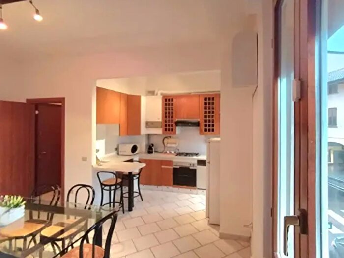 Appartamento bilocale in vendita in Nerviano