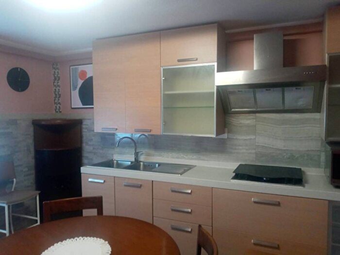 Appartamento bilocale in affitto in Via Salvador Allende, Centro, Brescello