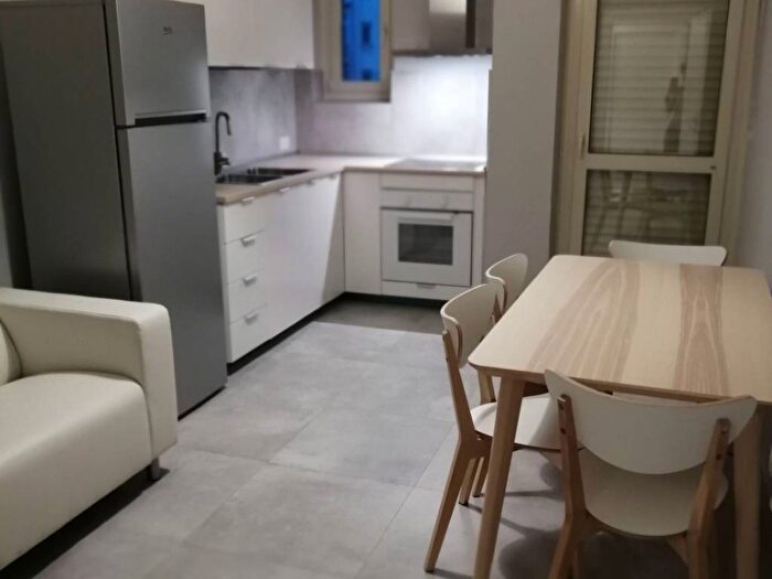 Appartamento trilocale in affitto in Via Paolo Braccini, San Paolo, Torino