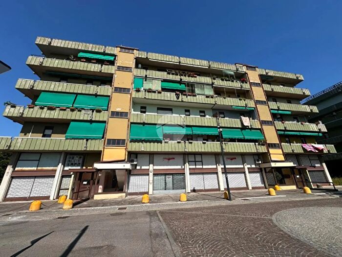 Appartamento bilocale in vendita in Via Milano, Brescia