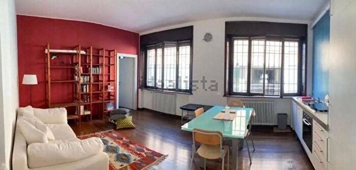 Appartamento bilocale in affitto in Via Felice Casati, Buenos Aires, Milano