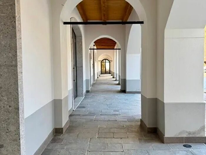 Appartamento bilocale in vendita in Agordo