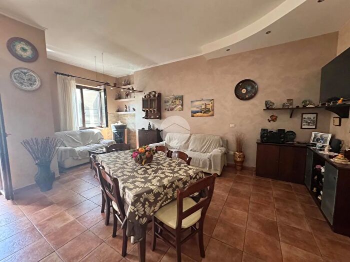 Appartamento quadrilocale in vendita in Via Po, Marano Di Napoli