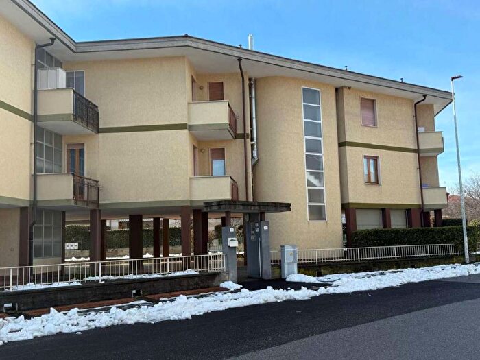 Appartamento con 5 locali in affitto in via Torre Allera, Madonna dellOlmo, Cuneo