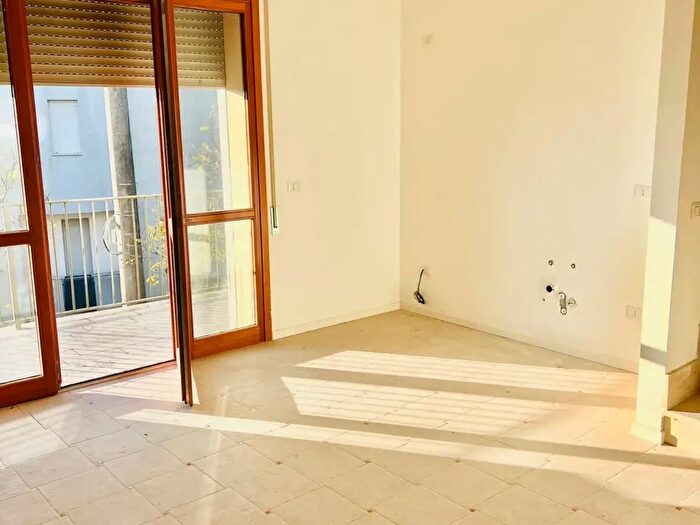 Appartamento quadrilocale in vendita in Via del Bosco, Chioggia