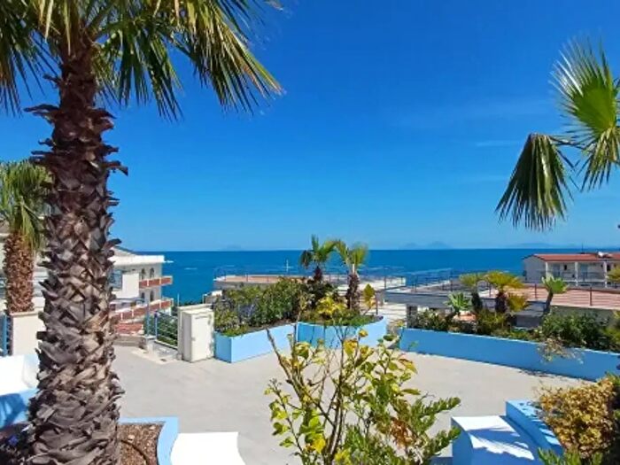 Appartamento trilocale in vendita in Contrada San Gregorio, Capo DOrlando