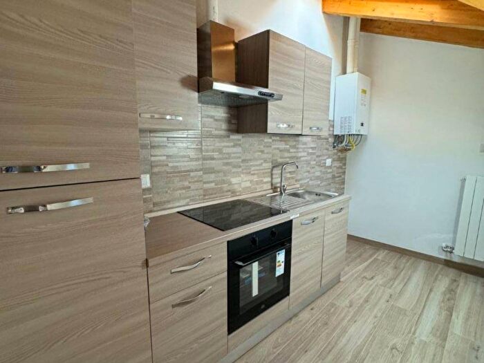 Appartamento monolocale in affitto in Via Istria, Centro, Calolziocorte