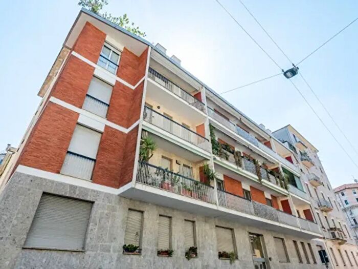 Appartamento trilocale in vendita in Milano
