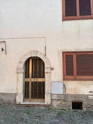 Casa quadrilocale in vendita in Corso Vittorio Emanuele III, Cercepiccola