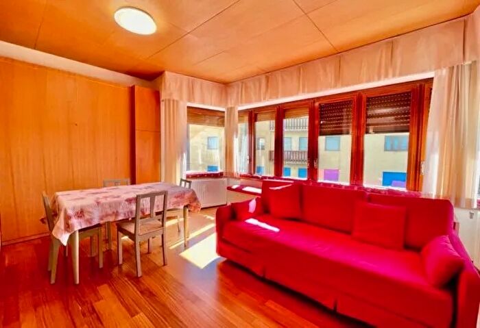 Appartamento bilocale in affitto in Sestriere