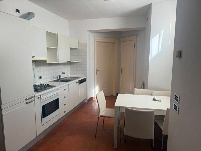 Appartamento bilocale in affitto in Via Massimo dAzeglio, Saragozza dentro le Mura, Bologna