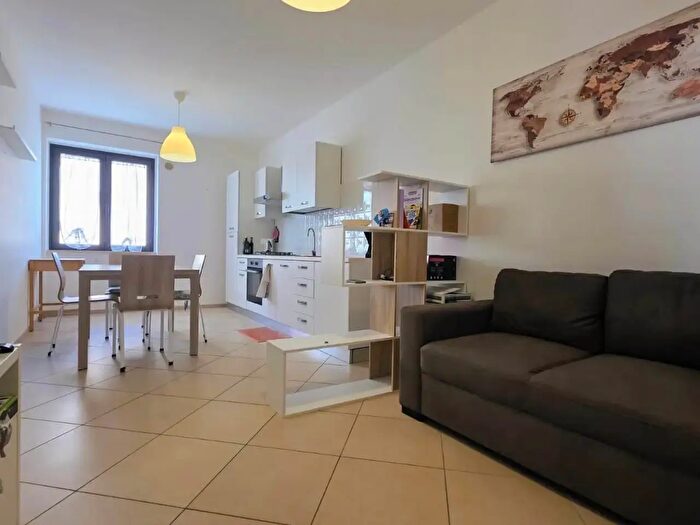 Appartamento quadrilocale in vendita in Tarquinia