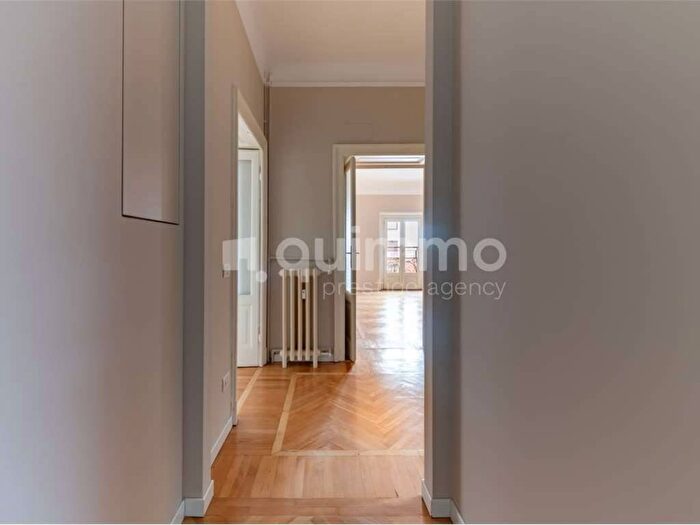 Appartamento trilocale in affitto in corso concordia, Piave Tricolore, Milano